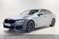 BMW 530 5 Serie Sedan 530e Business Edition Plus M Sport P Grijs - thumbnail 2