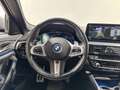 BMW 530 5 Serie Sedan 530e Business Edition Plus M Sport P Grijs - thumbnail 15