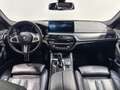 BMW 530 5 Serie Sedan 530e Business Edition Plus M Sport P Grijs - thumbnail 14