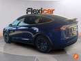 Tesla Model X 100D 4WD Azul - thumbnail 5