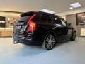 Volvo XC90 B5 ALLRAD R-DESIGN *AHK*SHZ*LUFT*GARANTIE Schwarz - thumbnail 9