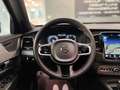 Volvo XC90 B5 ALLRAD R-DESIGN *AHK*SHZ*LUFT*GARANTIE Schwarz - thumbnail 20