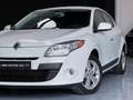 Renault Megane Authentique 1.6 16v 100 E5 Blanco - thumbnail 14