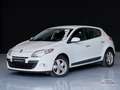 Renault Megane Authentique 1.6 16v 100 E5 Blanco - thumbnail 1