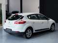 Renault Megane Authentique 1.6 16v 100 E5 Blanco - thumbnail 26