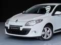 Renault Megane Authentique 1.6 16v 100 E5 Blanco - thumbnail 10