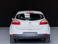 Renault Megane Authentique 1.6 16v 100 E5 Blanco - thumbnail 5