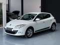 Renault Megane Authentique 1.6 16v 100 E5 Blanco - thumbnail 16