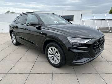 PHEV 55 TFSI e Quattro Tiptronic (EU6AP) S- LINE PANO DAK HEAD-UP ADAPTIVE CRUISE CONTROL