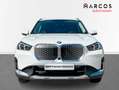 BMW iX1 eDrive20 Blanc - thumbnail 2