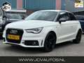 Audi A1 1.4 TFSI Ambition Pro Line Business 2xS-LINE/LEER/ Wit - thumbnail 1