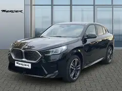 BMW iX2 30xDrive M Sport ehem. UPE € 71.980,- - fotografija vozila