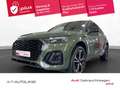 Audi Q5 Sportback 40 TDI quattro S tronic S line Yeşil - thumbnail 1