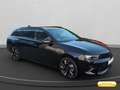 Opel Astra Sports Tourer GS Line MHEV , 1.2 Turbo 100 kW AUTO Schwarz - thumbnail 9