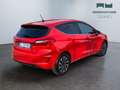 Ford Fiesta VII 2022 5p - Fiesta 5p 1.0 ecoboost h Titanium 12 Rot - thumbnail 5