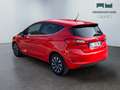 Ford Fiesta VII 2022 5p - Fiesta 5p 1.0 ecoboost h Titanium 12 Rot - thumbnail 7