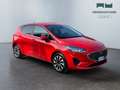 Ford Fiesta VII 2022 5p - Fiesta 5p 1.0 ecoboost h Titanium 12 Rot - thumbnail 3