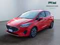 Ford Fiesta VII 2022 5p - Fiesta 5p 1.0 ecoboost h Titanium 12 Rot - thumbnail 1