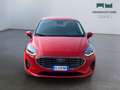 Ford Fiesta VII 2022 5p - Fiesta 5p 1.0 ecoboost h Titanium 12 Rot - thumbnail 2