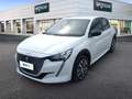 Peugeot 208 Active e 136cv Bianco - thumbnail 1