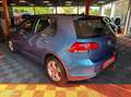 Volkswagen Golf 7 1.4 TSI 140cv Confortline 5 portes Garantie 12 Mois Blau - thumbnail 2