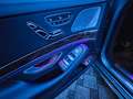 Mercedes-Benz S 400 d 4Matic L AMG Chauffeur-Paket VOLL MwsT Gri - thumbnail 18