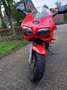 Suzuki SV 650 Sv 650 s Red - thumbnail 3