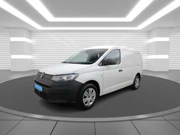 CARGO MAXI 2.0 TDI (+EURO6+AHK+KLIMA)