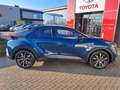 Toyota C-HR 1.8 Hybrid 140 Dynamic BLIND-SPOT DIGITALE TELLERS Bleu - thumbnail 7