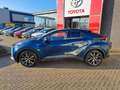 Toyota C-HR 1.8 Hybrid 140 Dynamic BLIND-SPOT DIGITALE TELLERS Bleu - thumbnail 8