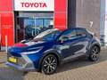 Toyota C-HR 1.8 Hybrid 140 Dynamic BLIND-SPOT DIGITALE TELLERS Bleu - thumbnail 1