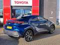 Toyota C-HR 1.8 Hybrid 140 Dynamic BLIND-SPOT DIGITALE TELLERS Bleu - thumbnail 2