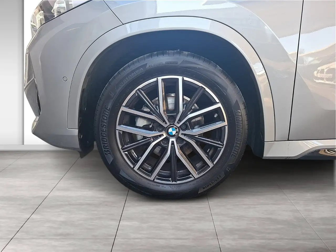 BMW X1 sDrive18i (U11) M Sportpaket DAB LED Shz 6