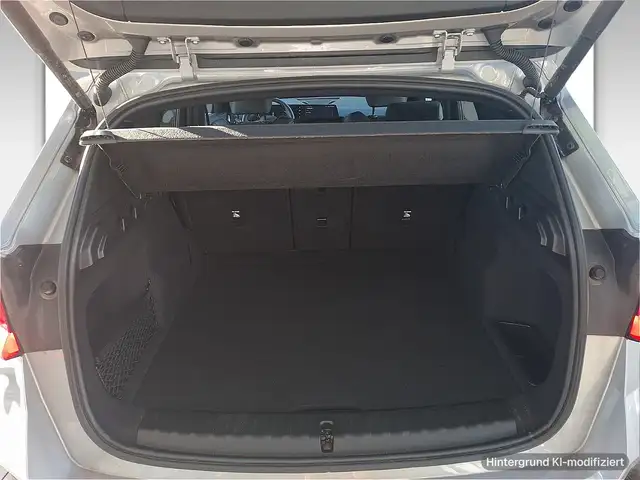 BMW X1 view 12
