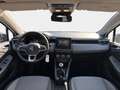 Renault Clio 1.0 TCe 90 Evolution Klima Navi Sitzheizung App... Weiß - thumbnail 9