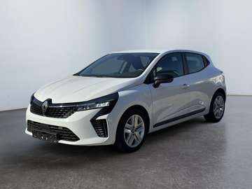 1.0 TCe 90 Evolution Klima Navi Sitzheizung App...