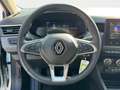 Renault Clio 1.0 TCe 90 Evolution Klima Navi Sitzheizung App... Weiß - thumbnail 11