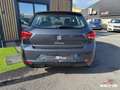 SEAT Ibiza 1.0 TSI 95ch COPA Garantie 06/2026 Gris - thumbnail 4