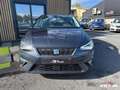 SEAT Ibiza 1.0 TSI 95ch COPA Garantie 06/2026 Gris - thumbnail 2