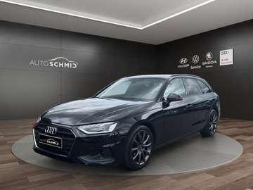 2.0TDI quattro AHK RFK ACC MATRIX-LED B&O
