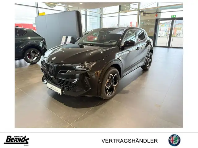 Alfa Romeo Junior