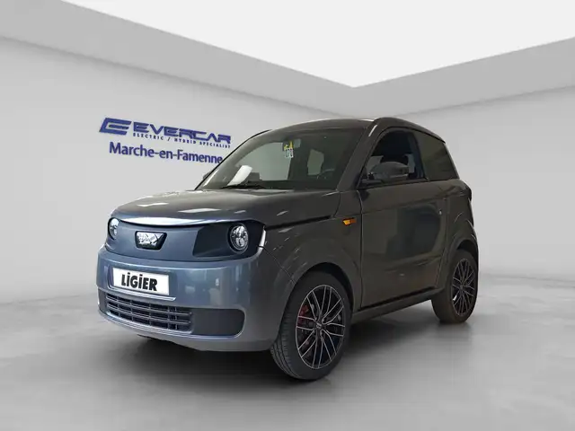 Ligier Myli Myli I.deal Edition