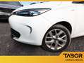 Renault ZOE ZE40 R110 Limited Miet-Bat. Nav PDC Schuko Weiß - thumbnail 5