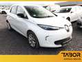 Renault ZOE ZE40 R110 Limited Miet-Bat. Nav PDC Schuko Weiß - thumbnail 2