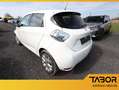 Renault ZOE ZE40 R110 Limited Miet-Bat. Nav PDC Schuko Weiß - thumbnail 4