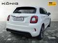 Fiat 500X MY22 PIU Dolcevita Hybrid 1.5 AUTOMATIK Weiß - thumbnail 3