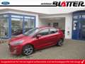 Ford Fiesta ST-Line X *LED,Alu,Navi* Rouge - thumbnail 1