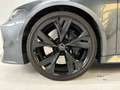 Audi RS6 quattro PANO, 4WS, Carbon (Fabrieks garantie tot 2 Gris - thumbnail 2