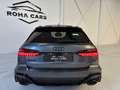 Audi RS6 quattro PANO, 4WS, Carbon (Fabrieks garantie tot 2 Grijs - thumbnail 13