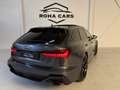 Audi RS6 quattro PANO, 4WS, Carbon (Fabrieks garantie tot 2 Grijs - thumbnail 9